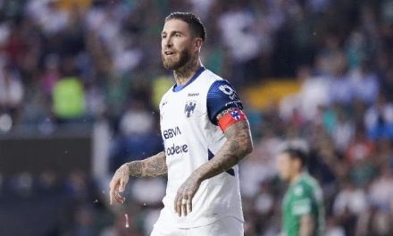 Ramos se mantiene en duda para el Play-In ante Pachuca