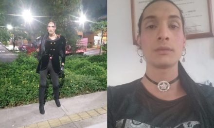 Conmociona tortura y asesinato de Sara Millerey; mujer trans en Colombia a la que arrojaron al río y grabaron su agonía