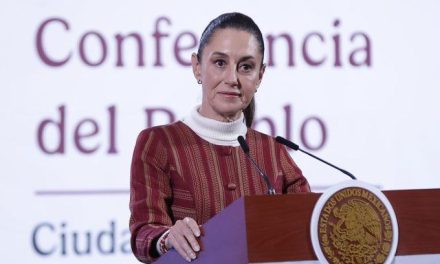 Sheinbaum aclara que los narcocorridos no están prohibidos en México