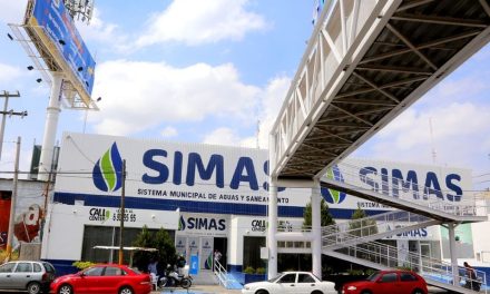 Buscará Simas Torreón cumplir con abasto de agua en toda la ciudad