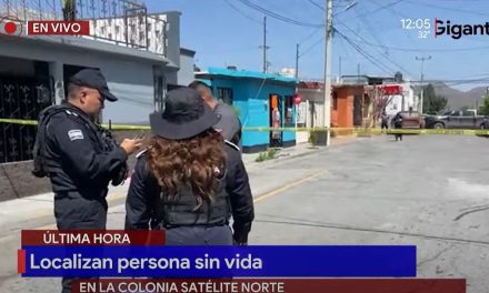 Hombre de 38 años decide terminar con su vida en la Satélite Norte