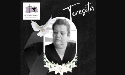 Muere buscadora del Colectivo Luz de Esperanza tras intento de secuestro en Jalisco