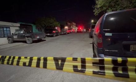 Tragedia en Saltillo: Joven de 23 años se quita la vida tras discusión