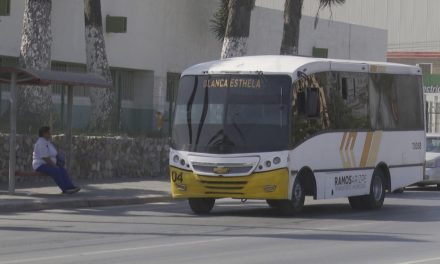 Ramos Arizpe: Seis operadores de transporte dados de baja por antidoping