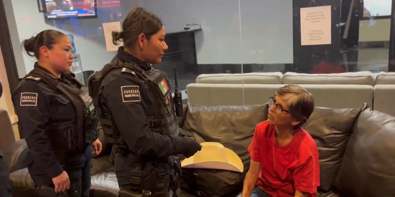 Saltillo: Tras 12 años de violencia Paola pide ayuda