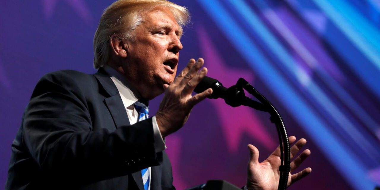 Trump lanza críticas contra autos de México y Canadá… afirma que no quiere sus autos