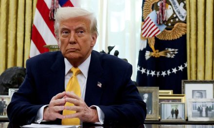 Parte de la derecha trumpista ya duda de los aranceles orquestados en Estados Unidos