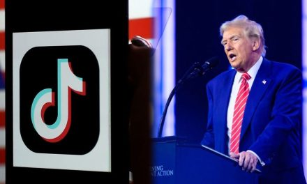 Trump da prórroga de 75 días a TikTok; ‘no queremos que desaparezca’