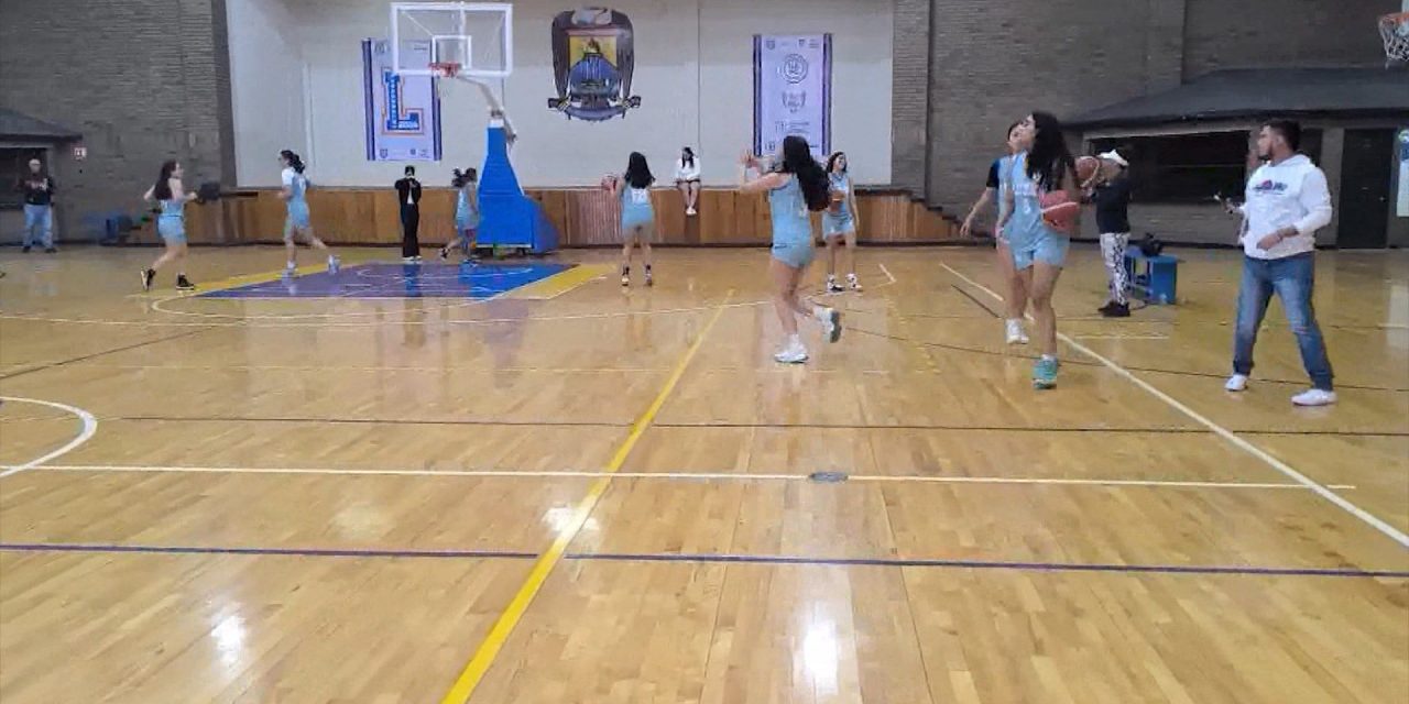 UAdeC será la sede de Campeonato de Basquetbol