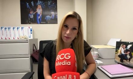 Un éxito el programa ‘Regidora a tu lado’