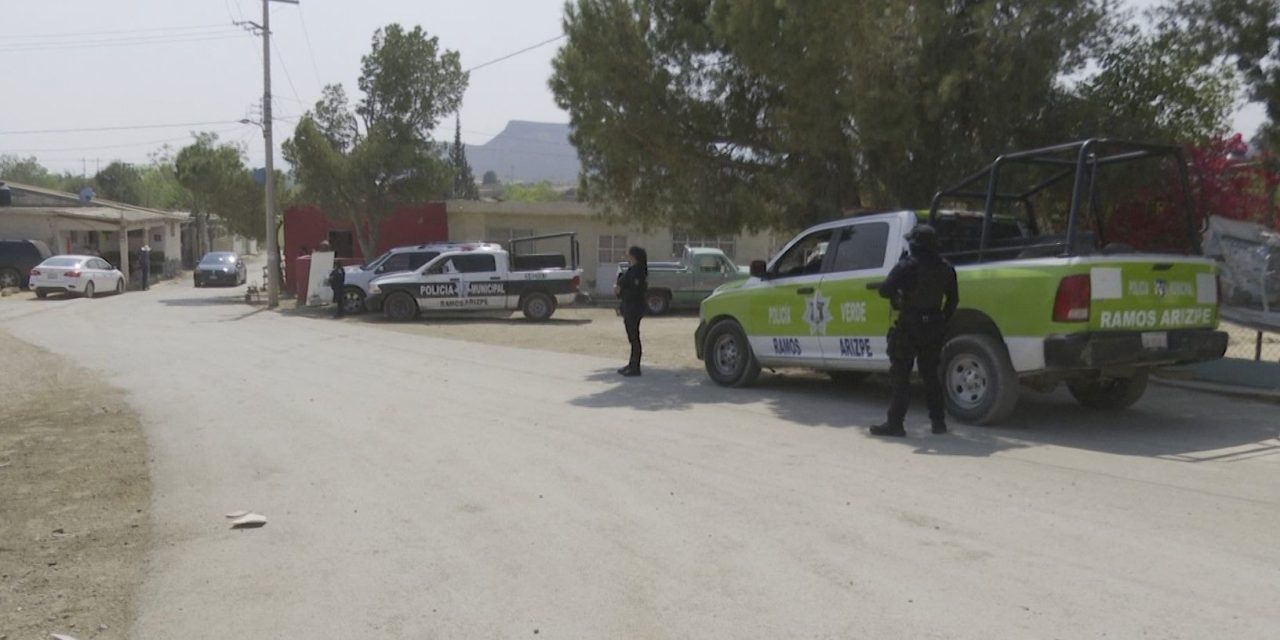 Van a intensificar la recolección de basura en ejidos de Ramos Arizpe