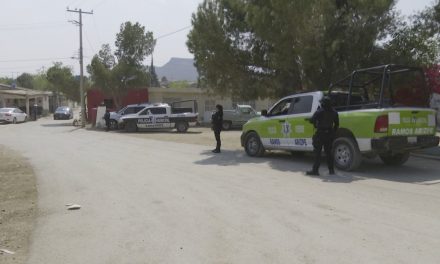 Van a intensificar la recolección de basura en ejidos de Ramos Arizpe