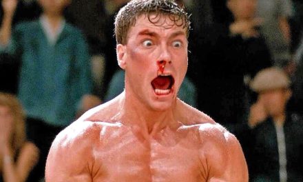 Jean-Claude Van Damme en la mira por estar vinculado con red de trata de personas en Rumania