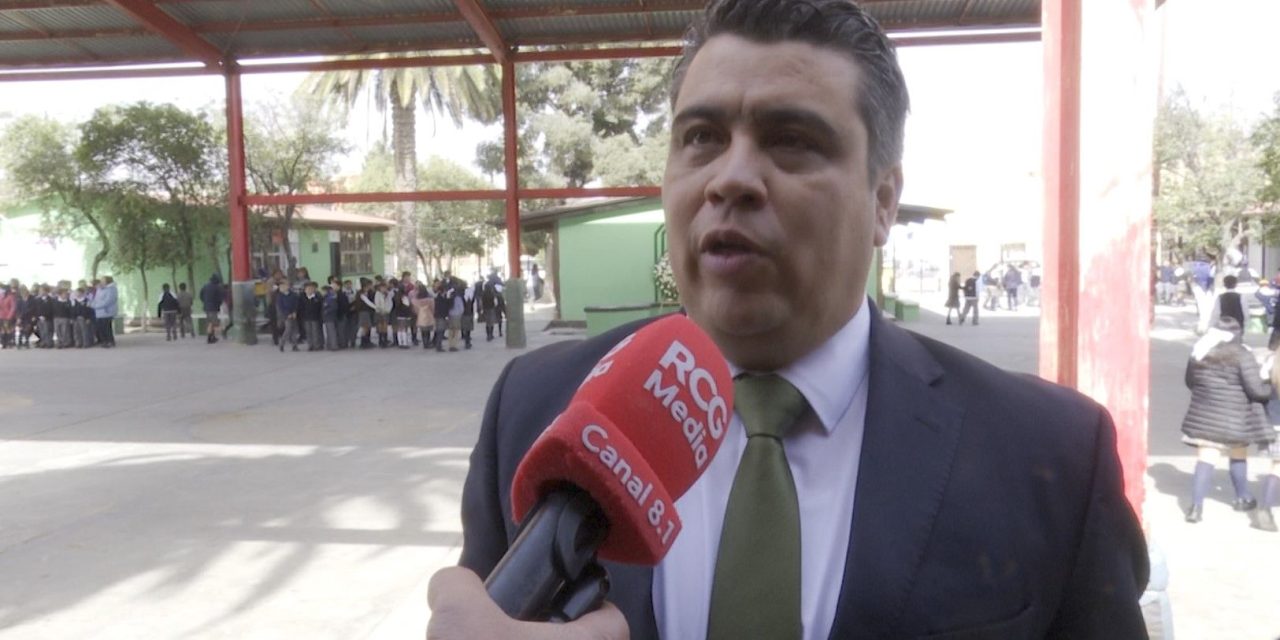 Van por una Semana Santa segura en Ramos Arizpe