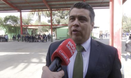 Van por una Semana Santa segura en Ramos Arizpe