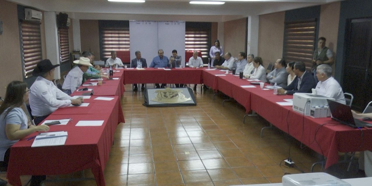 Van por un crecimiento ordenado en Ramos Arizpe