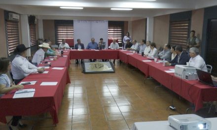 Van por un crecimiento ordenado en Ramos Arizpe