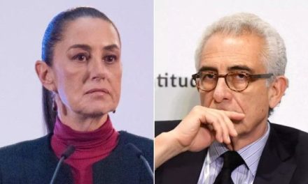 Zedillo propone auditoría internacional a obras emblemáticas de AMLO; Sheinbaum responde con revisión al Fobaproa