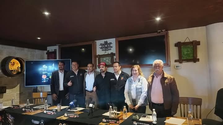 Se realizará una edición más de la carrera ‘Córrele Compadre’ este 27 de abril