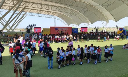 Invitan a disfrutar los últimos días de la FILC Torreón