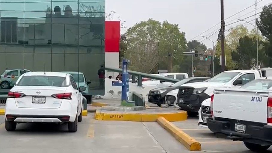 Descarta gerencia de AGSAL que vaya a terminar el agua en Saltillo