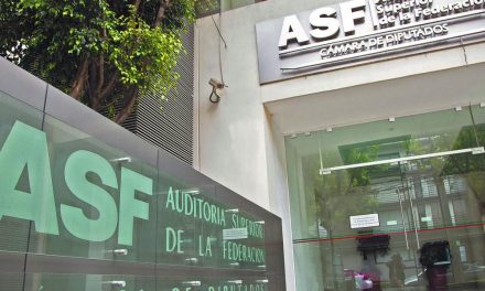 ASF detectó corrupción en proveedores del sector Salud desde el 2023