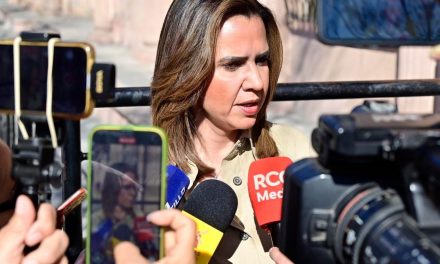 Apunta diputada acciones legales contra exalcalde de Frontera