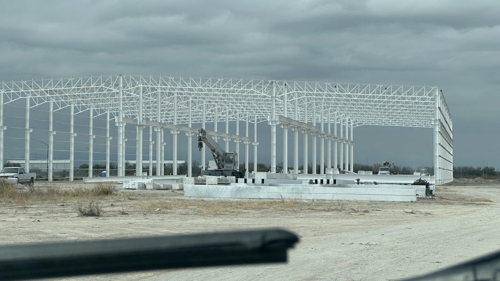 Llegará empresa coreana a Monclova