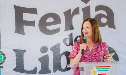 Llega la Feria del Libro al municipio de Frontera