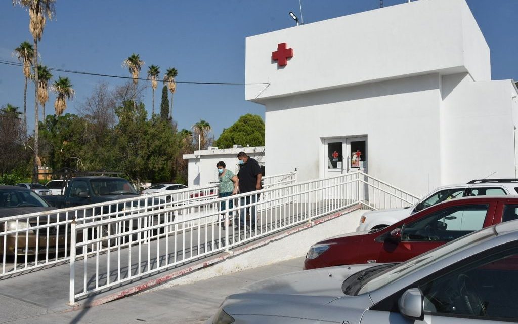 Aumentan casos de deshidratación ante ola de calor