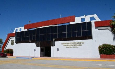 Podrían abrir ruta aérea Monclova-CDMX