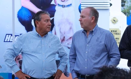 Realizan jornada de salud para mascotas en San Juan de Sabinas