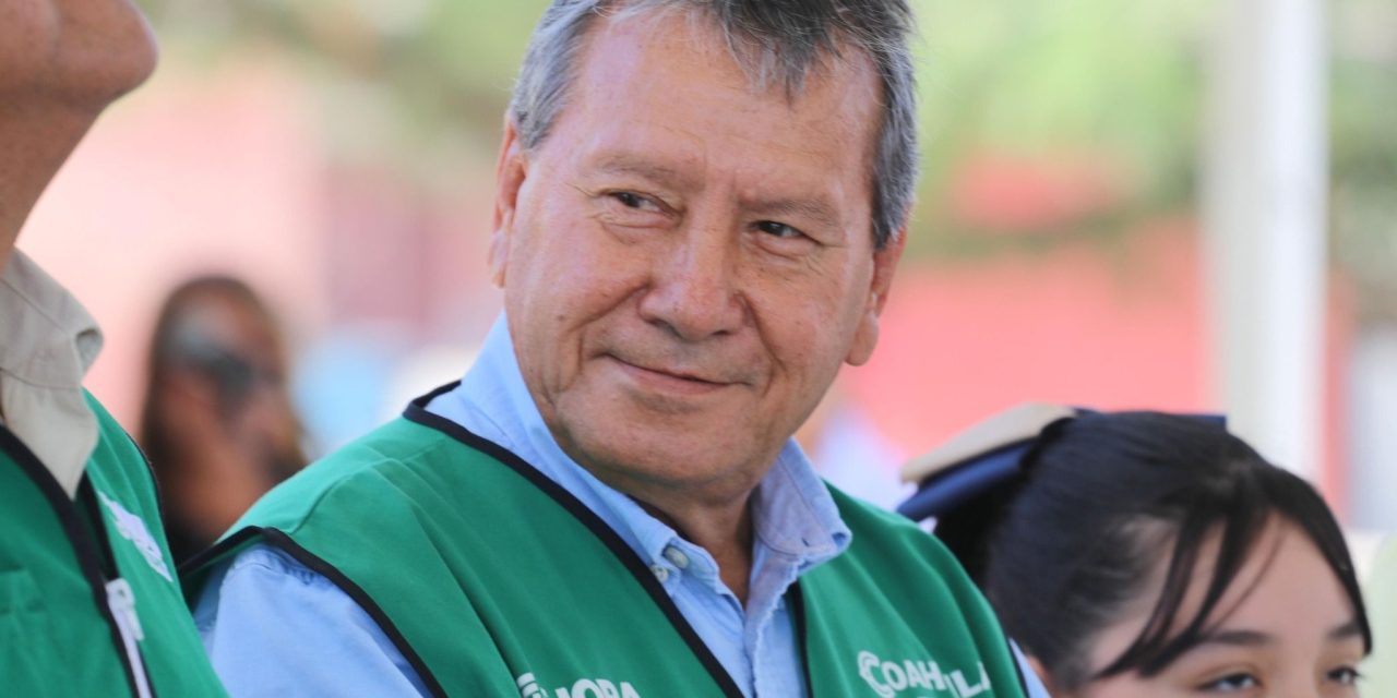 Celebrarán aniversario de Nueva Rosita como ciudad