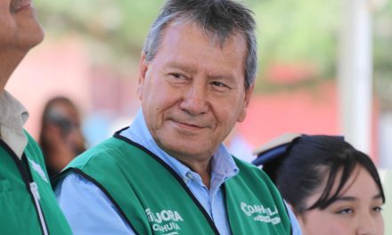 Celebrarán aniversario de Nueva Rosita como ciudad