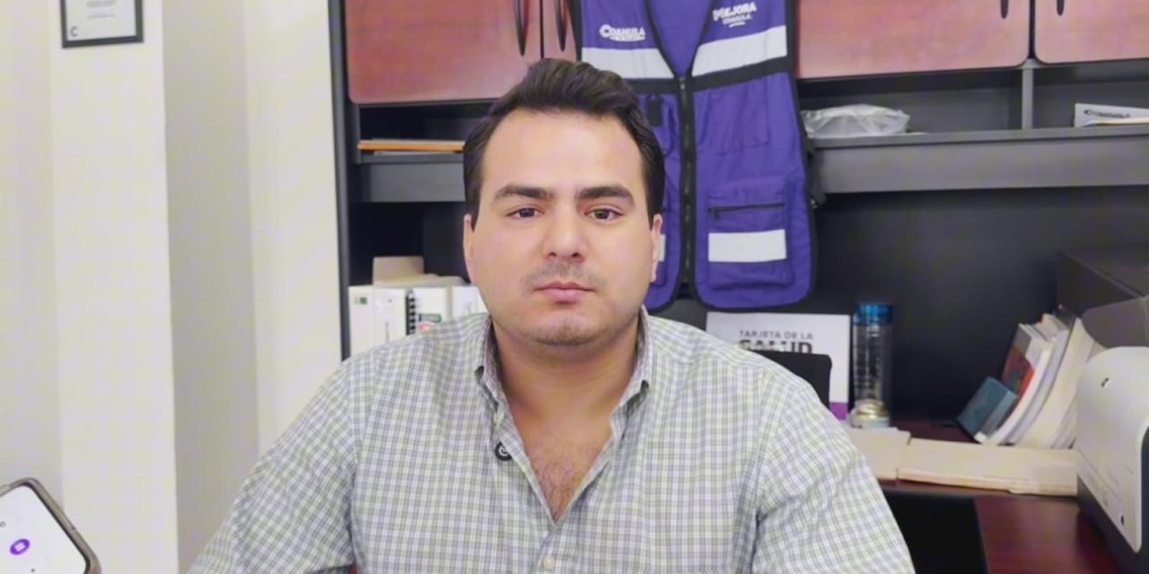 Detectan caso de rickettsiosis en un menor de Sabinas