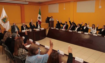 Cabildo de Múzquiz aprueba que Palaú se convierta en Villa