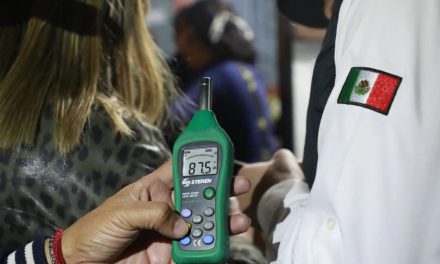 Reportan hasta 15 vecinos ruidosos cada día en Monclova