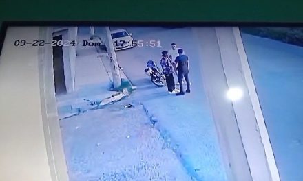 Daniel fue baleado por un policía, piden que su agresor regrese al penal