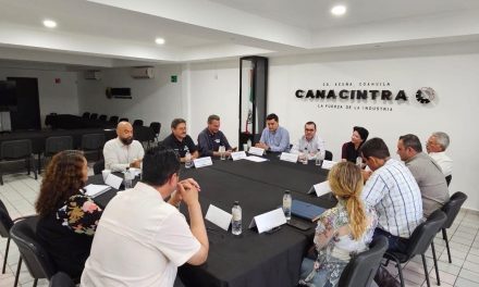Analizan proyectos de crecimiento económico de la frontera