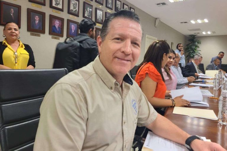 Pide síndico Guillermo Sánchez de Piedras Negras mayor transparencia