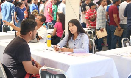 Convocan a Jornada de Empleo en Acuña