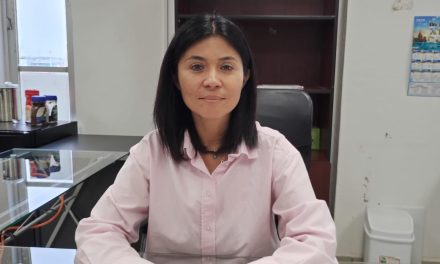 Inician campaña contra el tabaquismo en Acuña