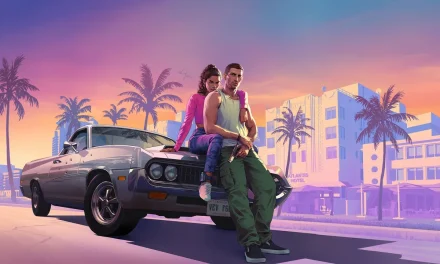 Posponen hasta 2026 el lanzamiento de Grand Theft Auto VI