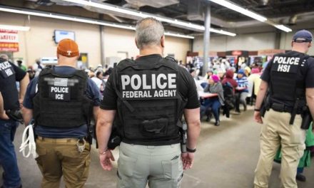 Incrementa ICE operativos y prevén más arrestos en ciudades santuario de EE.UU.