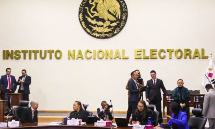 Hay temor por fallas en el sistema informático del INE a días del cómputo electoral