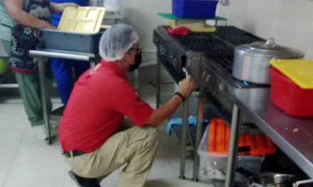 Revisa Protección Civil de Torreón guarderías y establecimientos