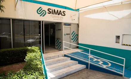 Contará Simas Torreón con 120 mdp para mejorar el servicio