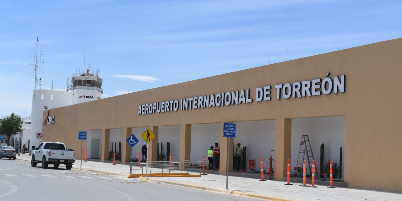 Comenzarán con fase de prueba de nuevos vuelos