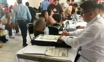 Lanzan invitación a Jornada de Registro Civil