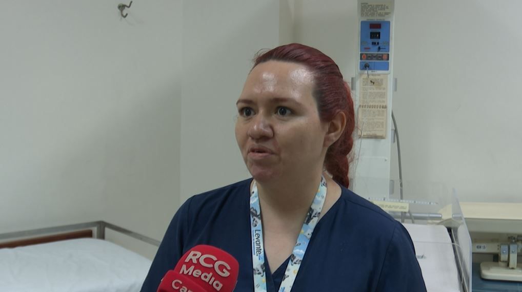 Mamá: una palabra que evoca un millón de sentimientos